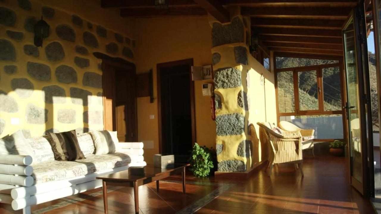 El Rincon Del Nublo ξενώνας Tejeda  Εξωτερικό φωτογραφία