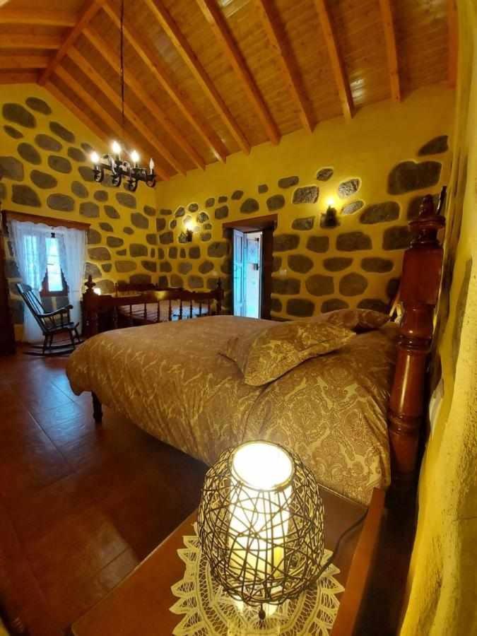 El Rincon Del Nublo ξενώνας Tejeda  Εξωτερικό φωτογραφία